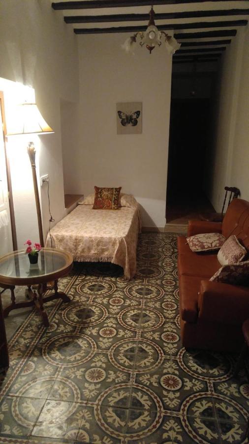Encantador Apartamento Centro Arcos De La Frontera Eksteriør bilde