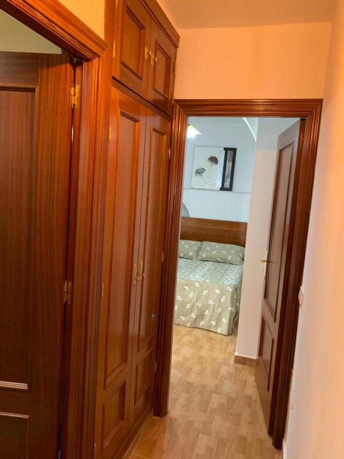 Encantador Apartamento Centro Arcos De La Frontera Eksteriør bilde