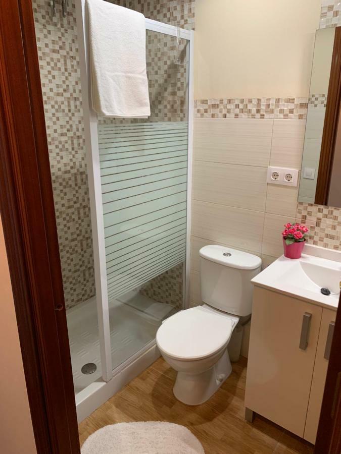 Encantador Apartamento Centro Arcos De La Frontera Eksteriør bilde